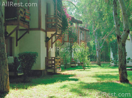 Justiniano Club Belek 2